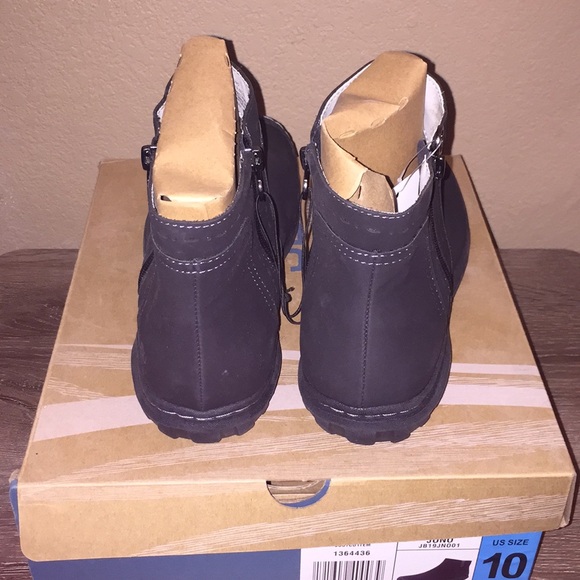 New JBU Women’s Juno Boots - Picture 3 of 5